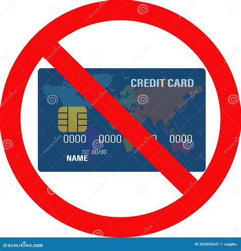 credit chips not accepted